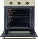 Духовой шкаф MBS DE-607IV icon 3