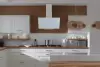 Кухонная вытяжка MBS Gartenzia 160 Glass White фото 7