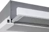 Кухонная вытяжка MBS Pilea 160 (белый) icon 4