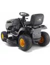 Садовый тратор McCulloch M145-107T Powerdrive icon 4