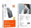 Портативное зарядное устройство McDodo MC-4641 20W 5000mAh (черный) фото 3