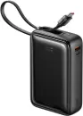Портативное зарядное устройство McDodo MC-6370 65W 20000mAh (черный) icon
