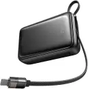 Портативное зарядное устройство McDodo MC-6370 65W 20000mAh (черный) фото 2