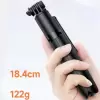 Мультипод McDodo SS-7240 (черный) icon 7