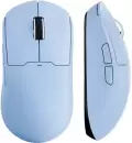 Мышь MCHOSE A5 V2 Ultra Lightweight Wireless (голубой) icon