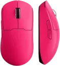 Мышь MCHOSE A5 V2 Ultra Lightweight Wireless (розовый) icon