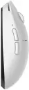 Игровая мышь MCHOSE A7 V2 Pro Lightweight Wireless (белый) фото 2
