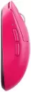 Игровая мышь MCHOSE A7 V2 Pro Lightweight Wireless (розовый) фото 2