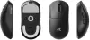 Игровая мышь MCHOSE A7 V2 Ultra Plus Lightweight Wireless (черный) фото 5