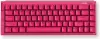 Клавиатура Mchose Ace 68 Turbo Rose Red (Mount Tai Magnetic GT) icon