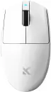 Игровая мышь MCHOSE G3 V2 Wireless (белый) icon