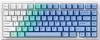Клавиатура Mchose G75 Pro Arctic Snow (Matcha Latte Switch V2) icon