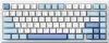 Клавиатура Mchose G75 Pro Blue (KTT Cabbage Tofu Switch V2) icon