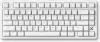 Клавиатура Mchose Jet 75 Hall Effect White (Kailh Magnetic God Switch) фото 3