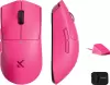 Игровая мышь MCHOSE K7 Ultra Lightweight Wireless (розовый) фото 3