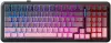 Клавиатура MCHOSE K99 V2 Black Pink (Icy Creamsicle) icon