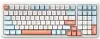 Клавиатура MCHOSE K99 V2 Horizon Orange (Icy Creamsicle) icon