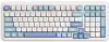 Клавиатура MCHOSE K99 V2 Sky Blue (Icy Creamsicle) icon