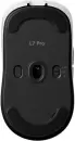 Мышь MCHOSE L7 Pro Ultra-Lightweight Wireless (белый) icon 5