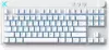 Клавиатура MCHOSE Mix 87 Hall Effect White (Apollo Magnetic Switch) icon