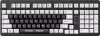 Клавиатура Mchose x Unbox Therapy UT98 Classic Therapy (Icy Creamsicle) icon