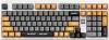 Клавиатура Mchose x Unbox Therapy UT98 Retro Therapy (Icy Creamsicle) icon