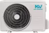 Кондиционер MDV Integra Pro Inverter MDSBI-12HRFN8/MDOAI-12HFN8 icon 5
