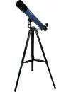 Телескоп MEADE Starpro AZ 80 мм фото 4
