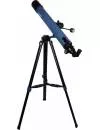 Телескоп MEADE Starpro AZ 80 мм фото 7