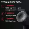 Массажер Meavon Dual-Mode Massage Gun (MV-FG-0308) icon 5