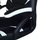Офисное кресло Меб-ФФ MF-2005 (черный/белый) icon 3