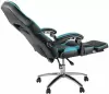 Игровое кресло Меб-ФФ MF-2012 (черный/синий) icon 4