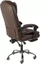 Офисное кресло Меб-ФФ MF-3001 (коричневый) icon 2
