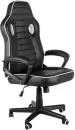 Офисное кресло Меб-ФФ MF-3060 (черный) icon