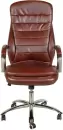 Офисное кресло Меб-ФФ MF-330 (коричневый) icon 2