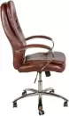 Офисное кресло Меб-ФФ MF-330 (коричневый) icon 4