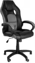 Офисное кресло Меб-ФФ MF-349 (черный/серый) icon
