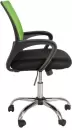 Офисное кресло Меб-ФФ MF-696 (светло-зеленый) icon 2