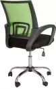 Офисное кресло Меб-ФФ MF-696 (светло-зеленый) icon 3