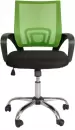 Офисное кресло Меб-ФФ MF-696 (светло-зеленый) icon 4
