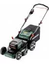 Газонокосилка аккумуляторная Metabo RM 36-18 LTX BL 46 601606850 (без АКБ) icon