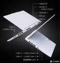 Игровой ноутбук Mechrevo Aurora X FGM-GM1370016516T1 icon 3