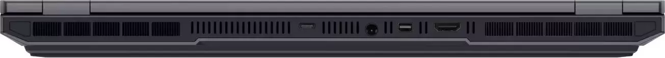 Игровой ноутбук Mechrevo Dragon 16 Pro 2025 R7 FGB-X6DR555K0022201 icon 6