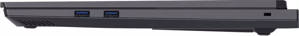 Игровой ноутбук Mechrevo Dragon 16 Pro 2025 R9 FGB-X6DR557K0033201 icon 4