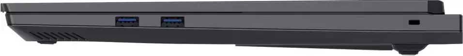 Игровой ноутбук Mechrevo Dragon 16 Pro 2025 R9 FGB-X6DR57TK0157203 фото 5