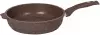 Сковорода Мечта Гранит M24806 (коричневый) icon