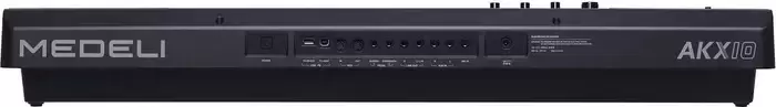 Синтезатор Medeli AKX10 icon 3