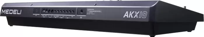 Синтезатор Medeli AKX10 icon 8