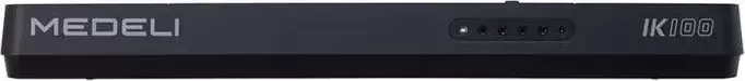 Синтезатор Medeli IK100 icon 6