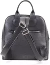 Городской рюкзак Медведково 19с1898-к14 (темно-серый) icon 2